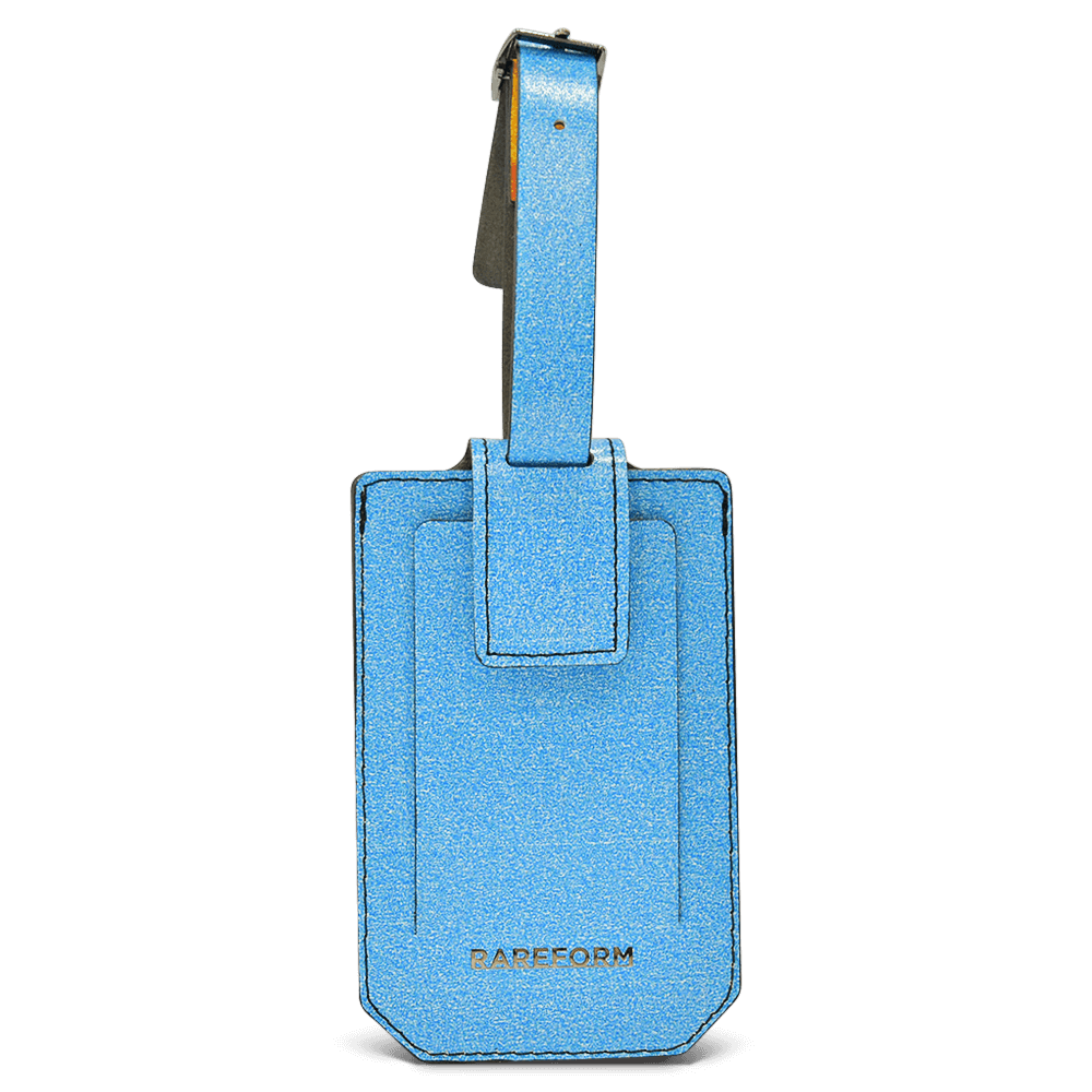 Salvador Luggage Tag