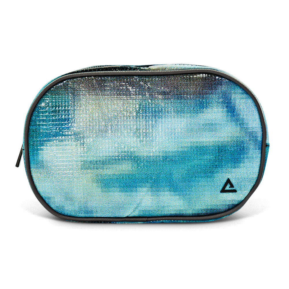 Riley Cosmetic Bag
