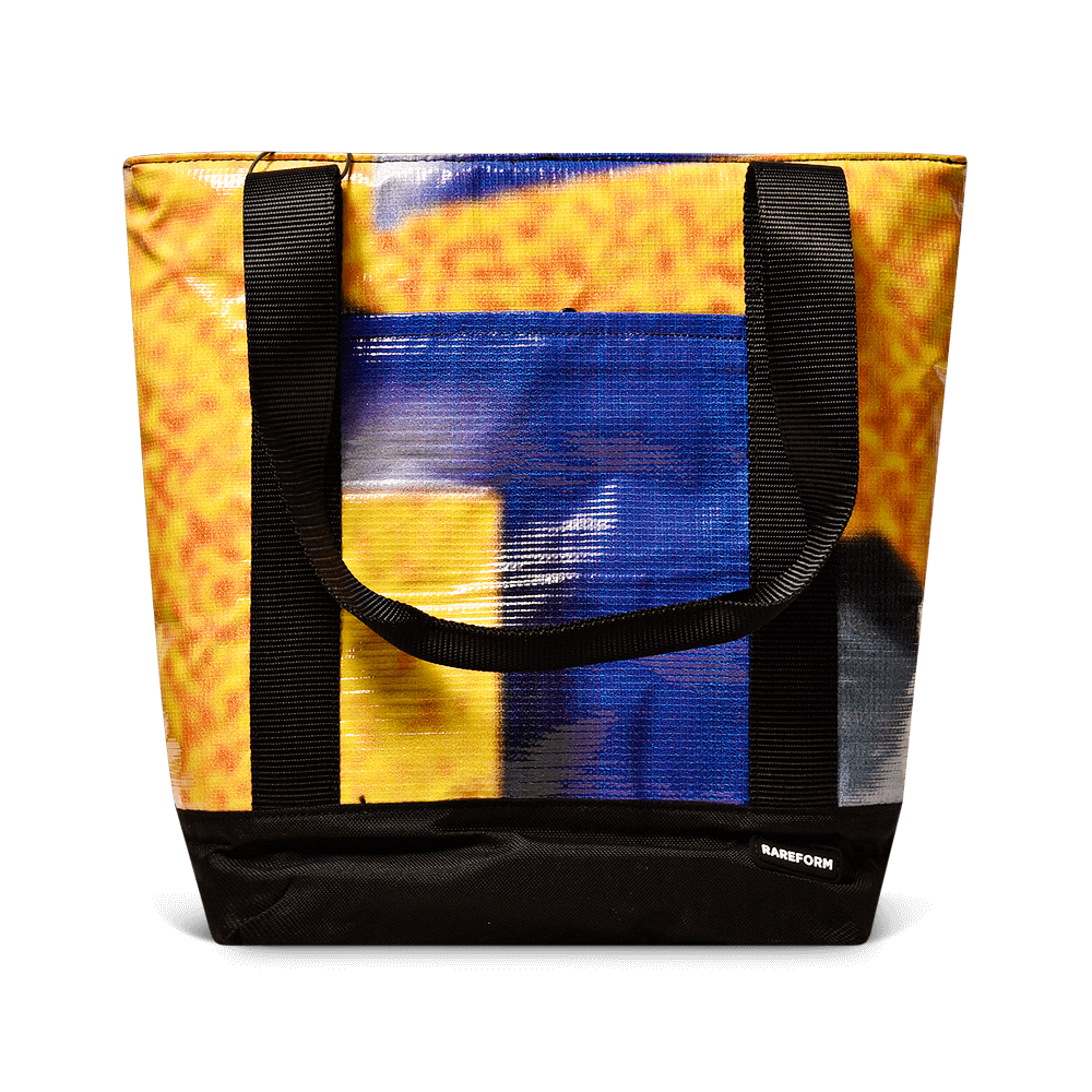 Beck Cooler Tote