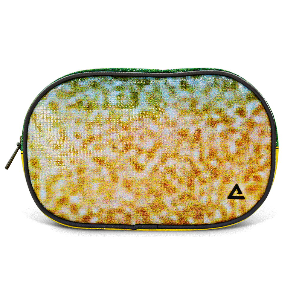 Riley Cosmetic Bag