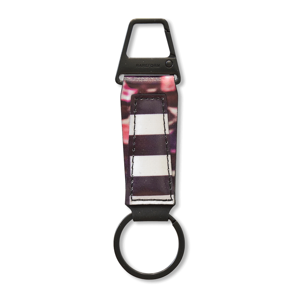Roam Keychain