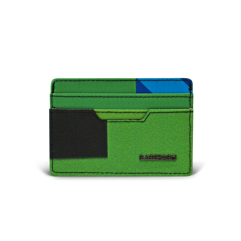 Veer Card Holder