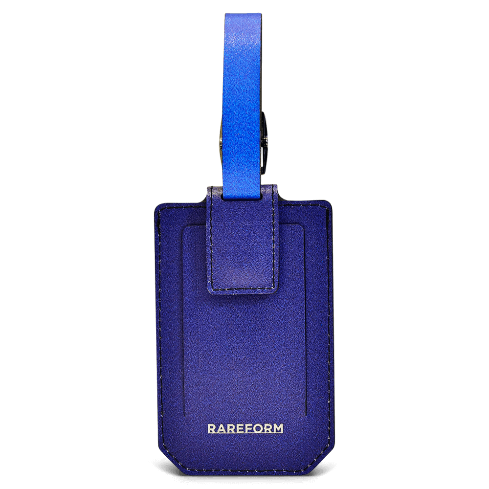 Salvador Luggage Tag