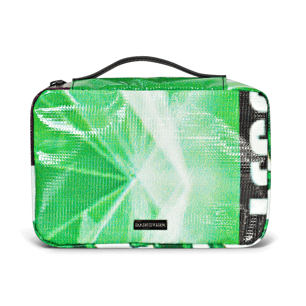 Vienna Toiletry Bag
