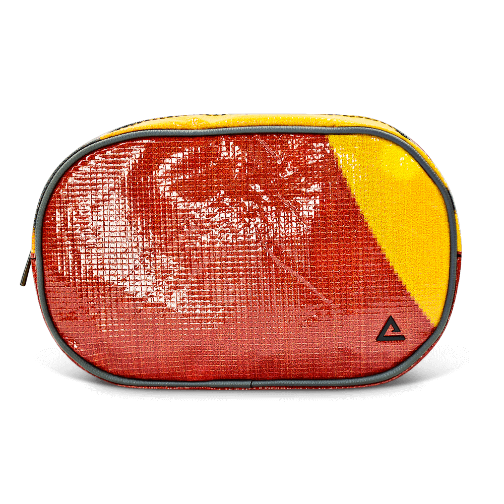 Riley Cosmetic Bag
