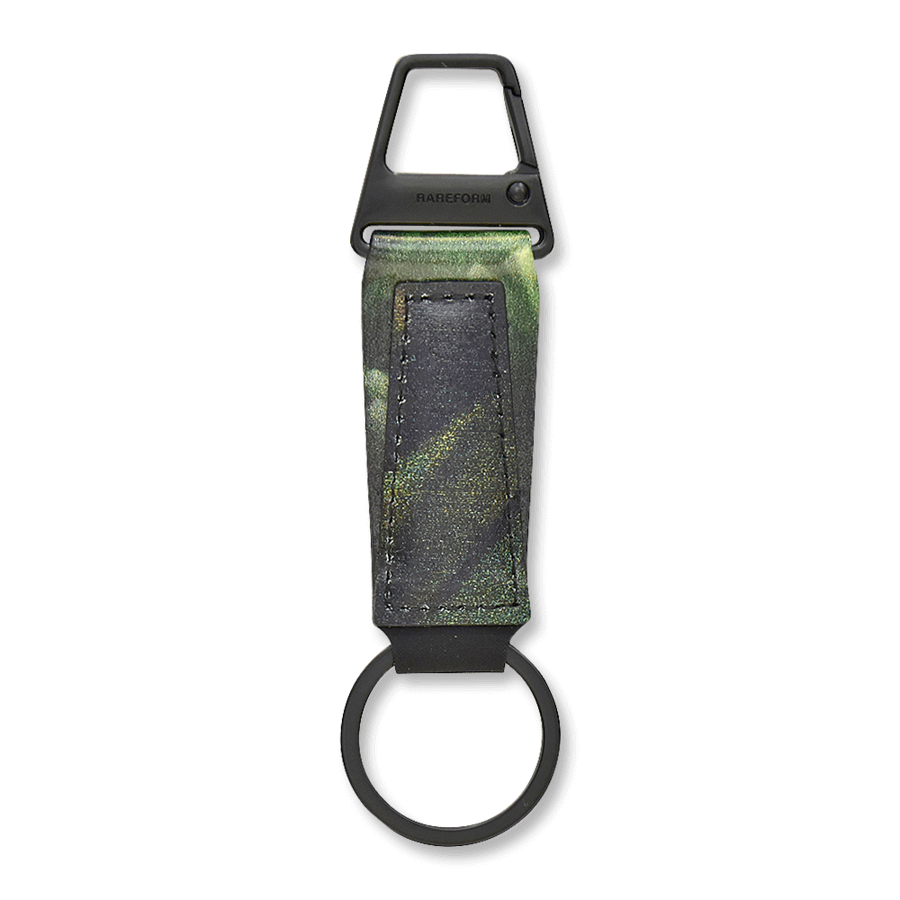 Roam Keychain