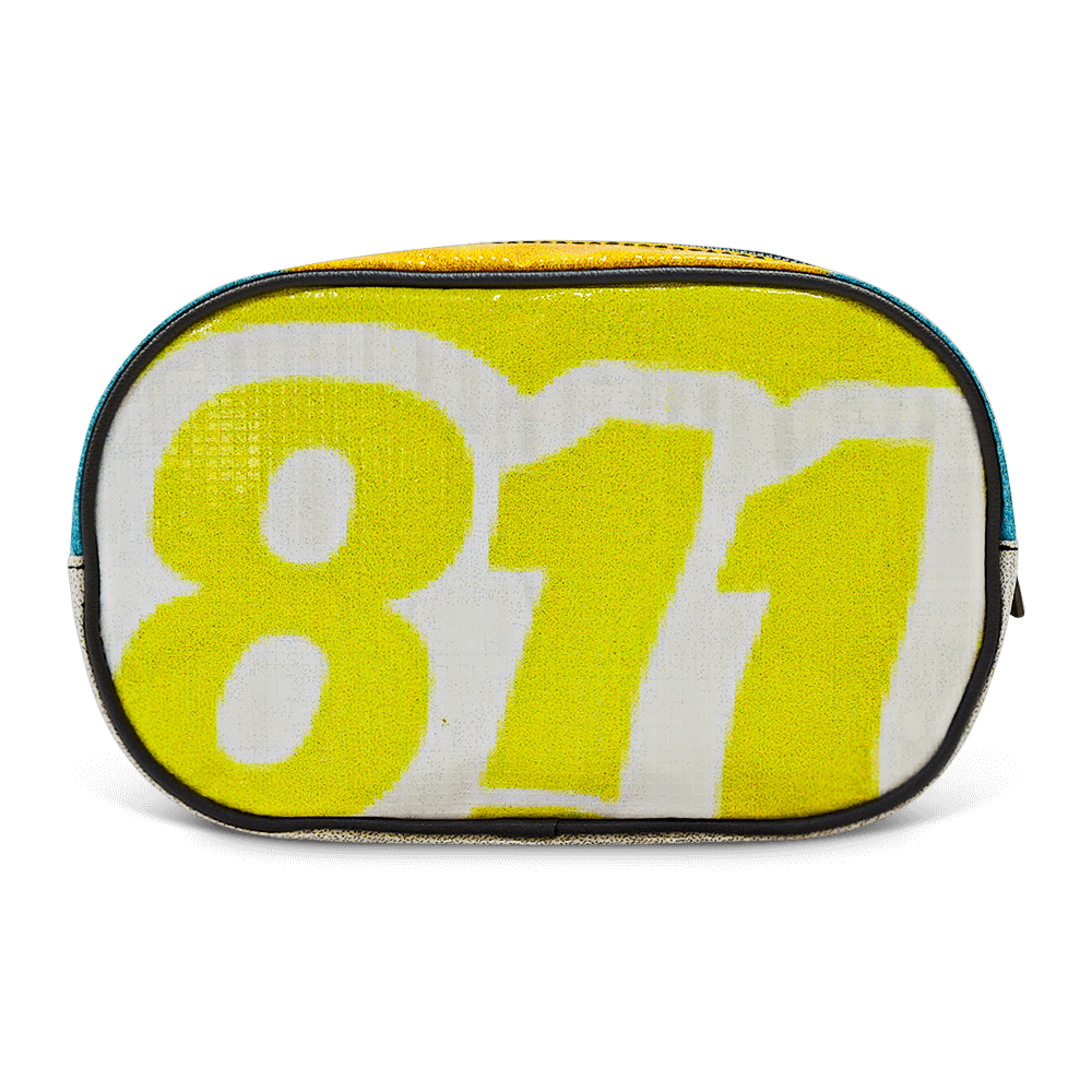 Riley Cosmetic Bag