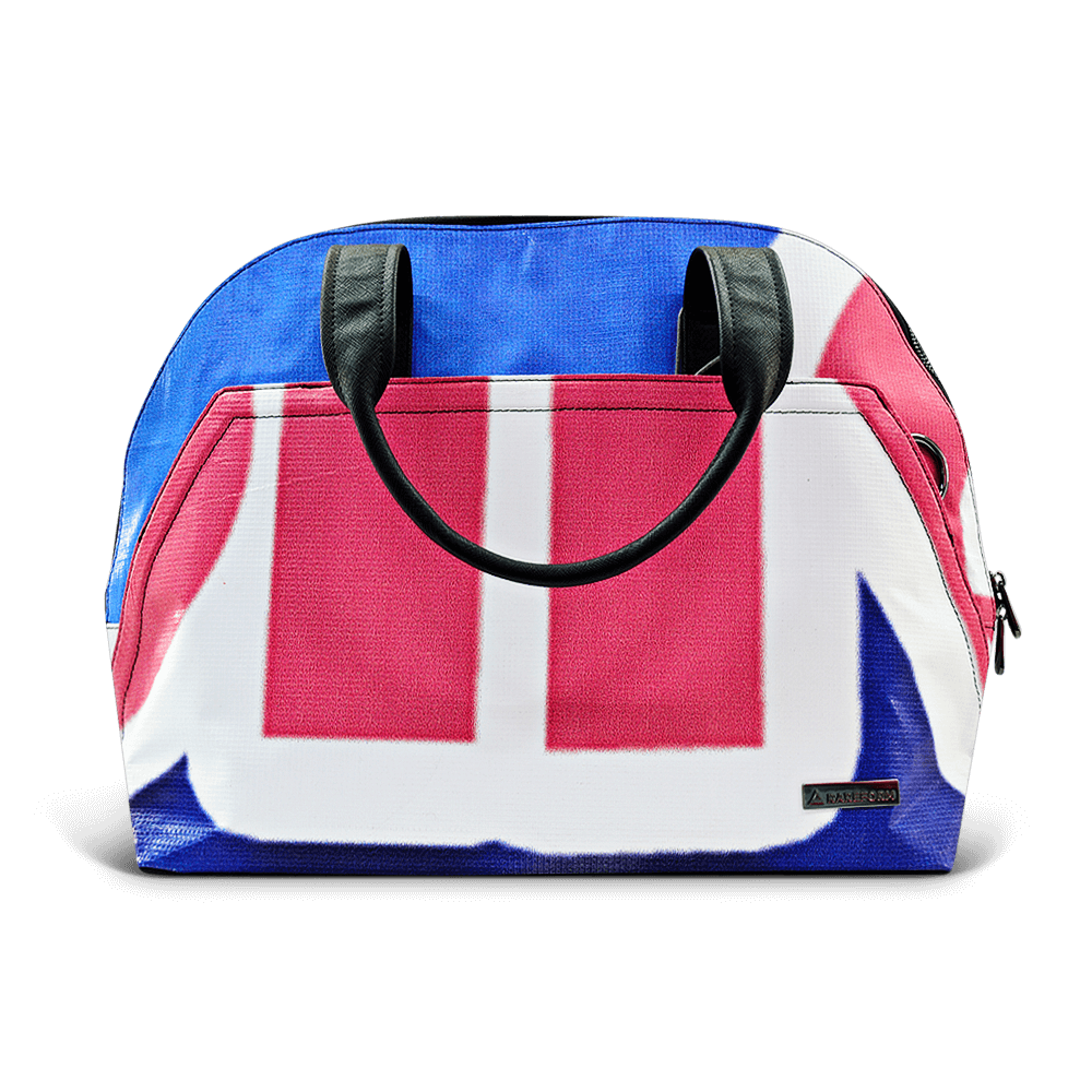 Maya Crossbody