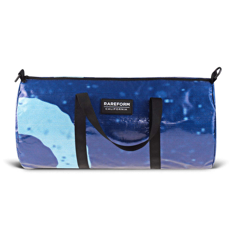 Light Duffle