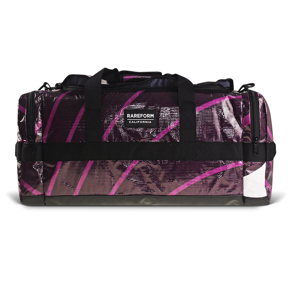 Union Duffle