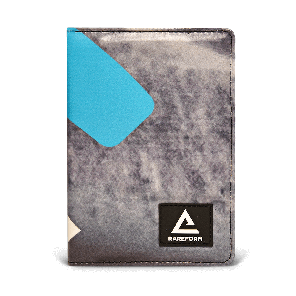 Huxley Passport Holder