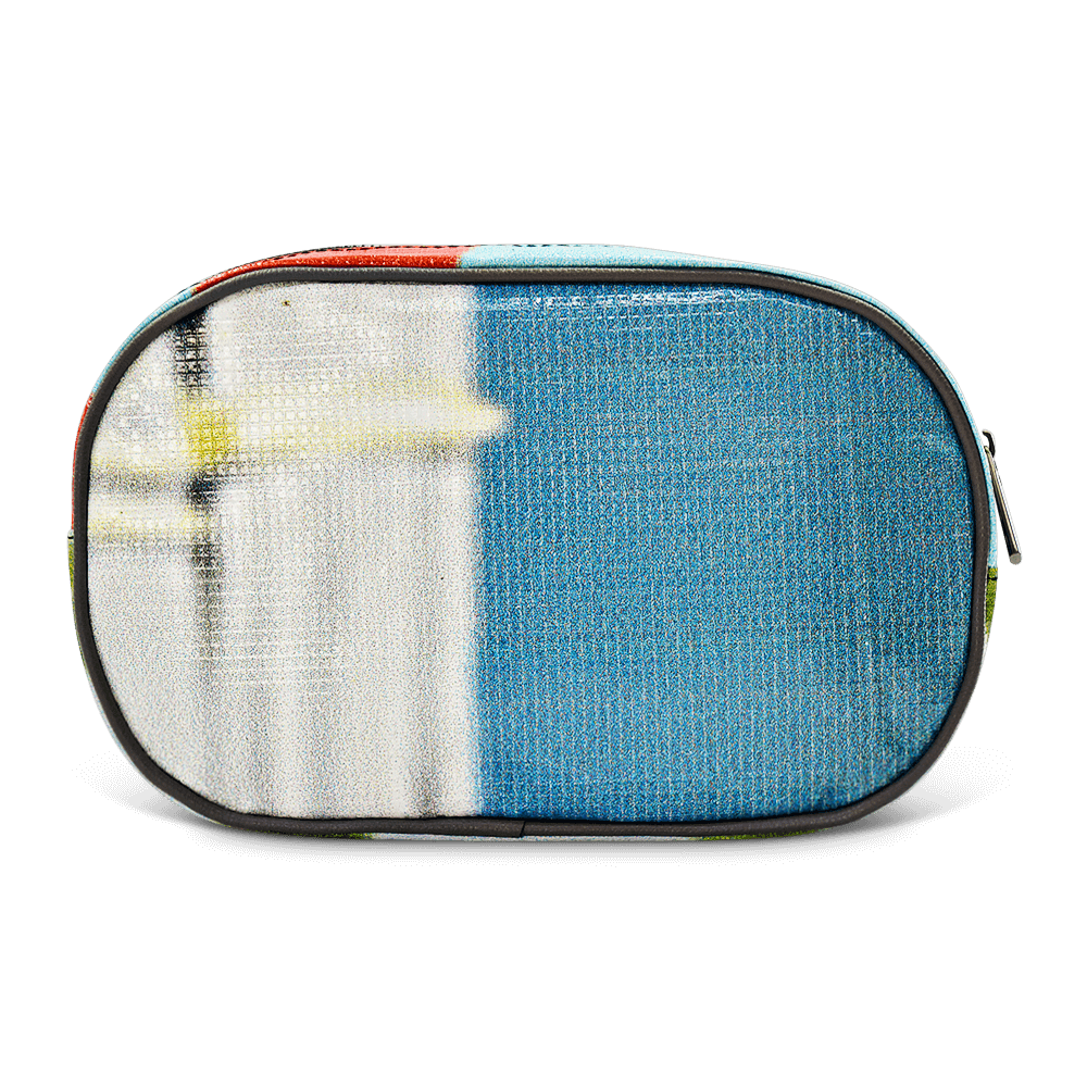 Riley Cosmetic Bag