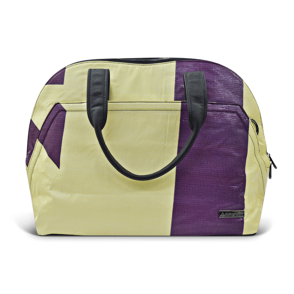 Maya Cross-Body