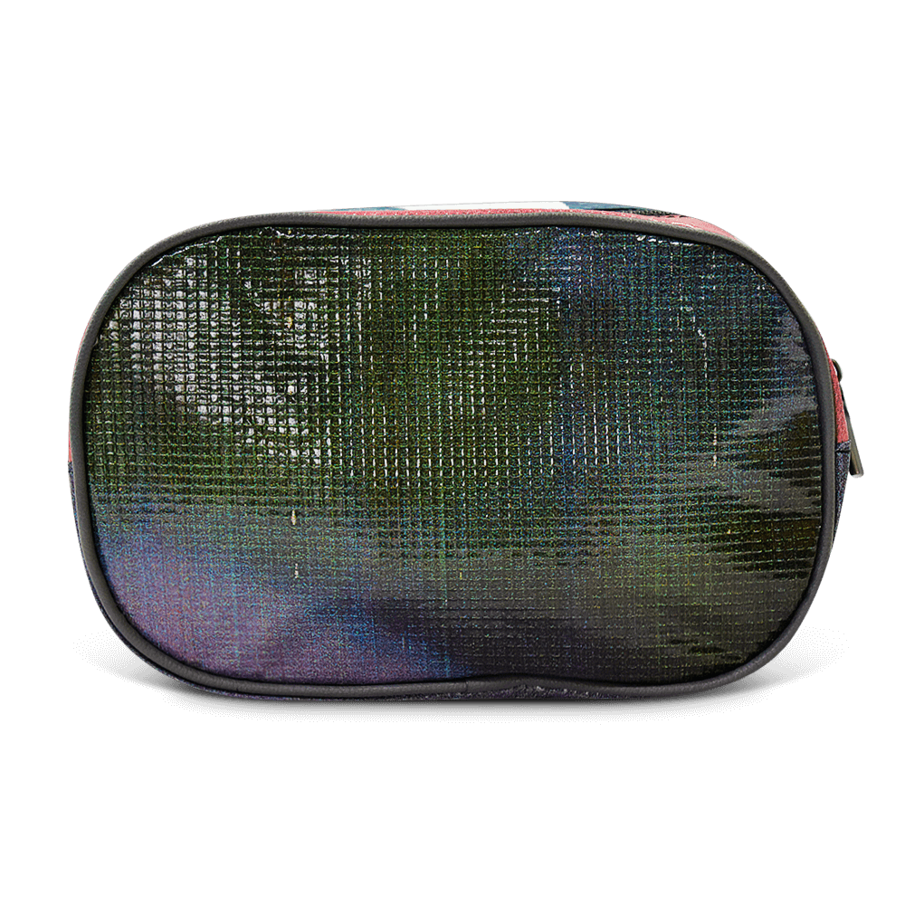 Riley Cosmetic Bag