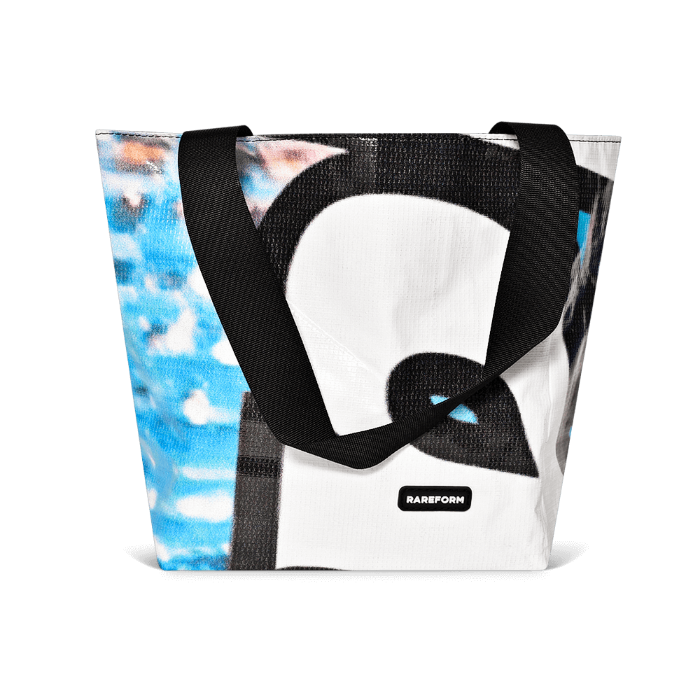 Mini Blake Tote