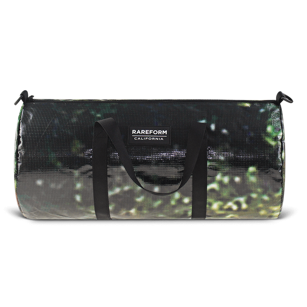 Light Duffle