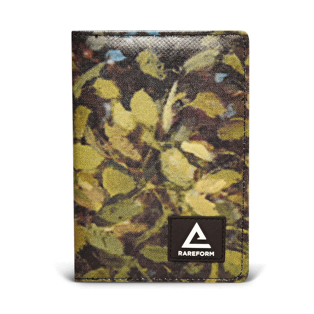 Huxley Passport Holder