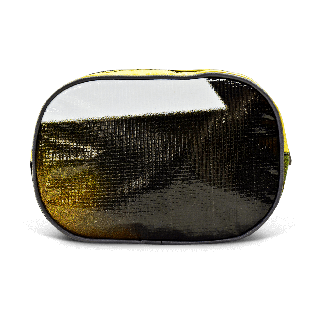 Riley Cosmetic Bag
