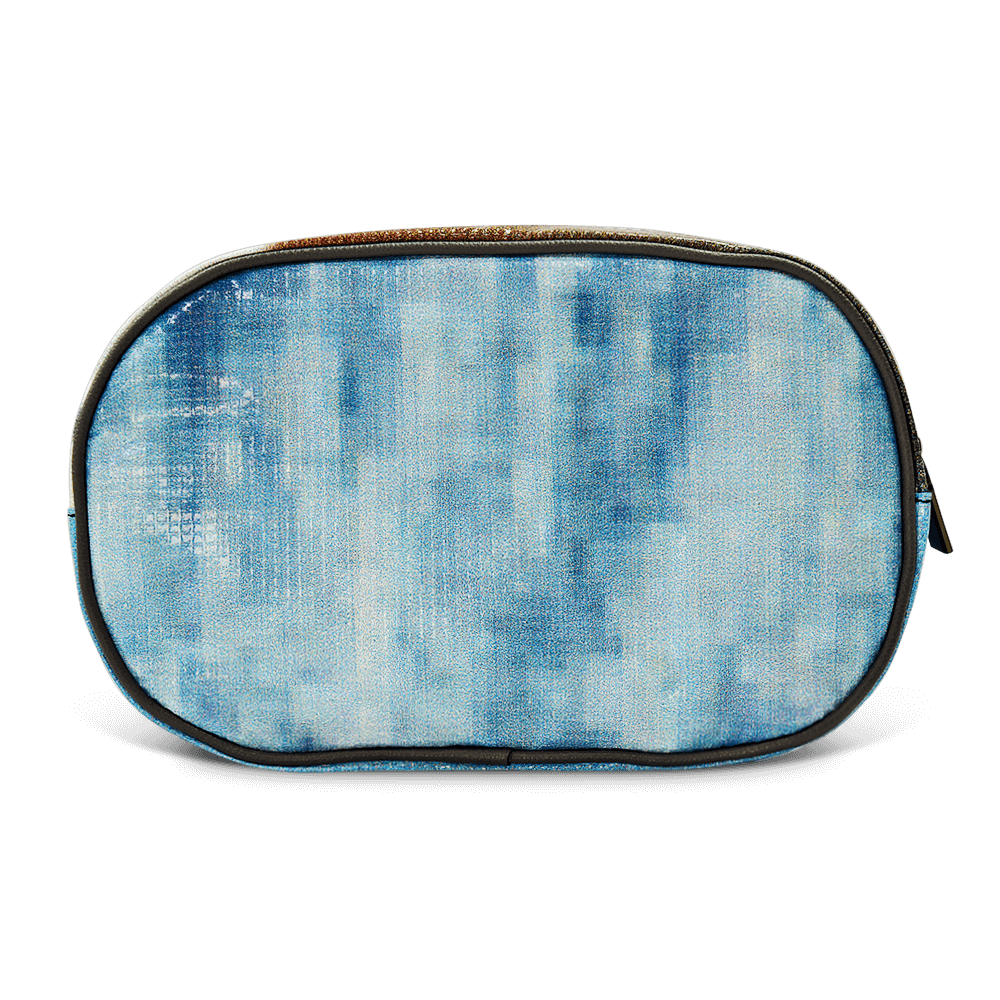 Riley Cosmetic Bag