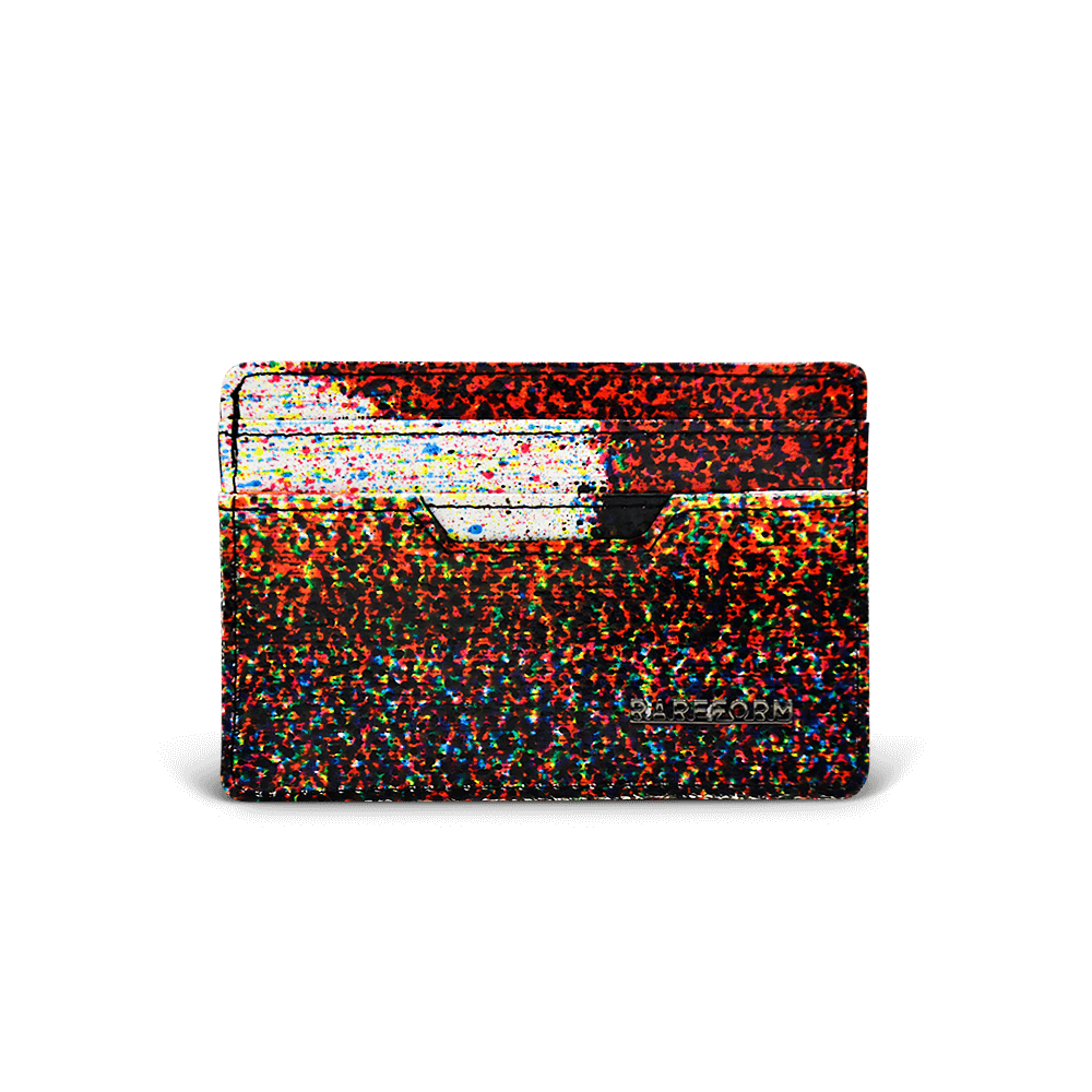 Veer Card Holder