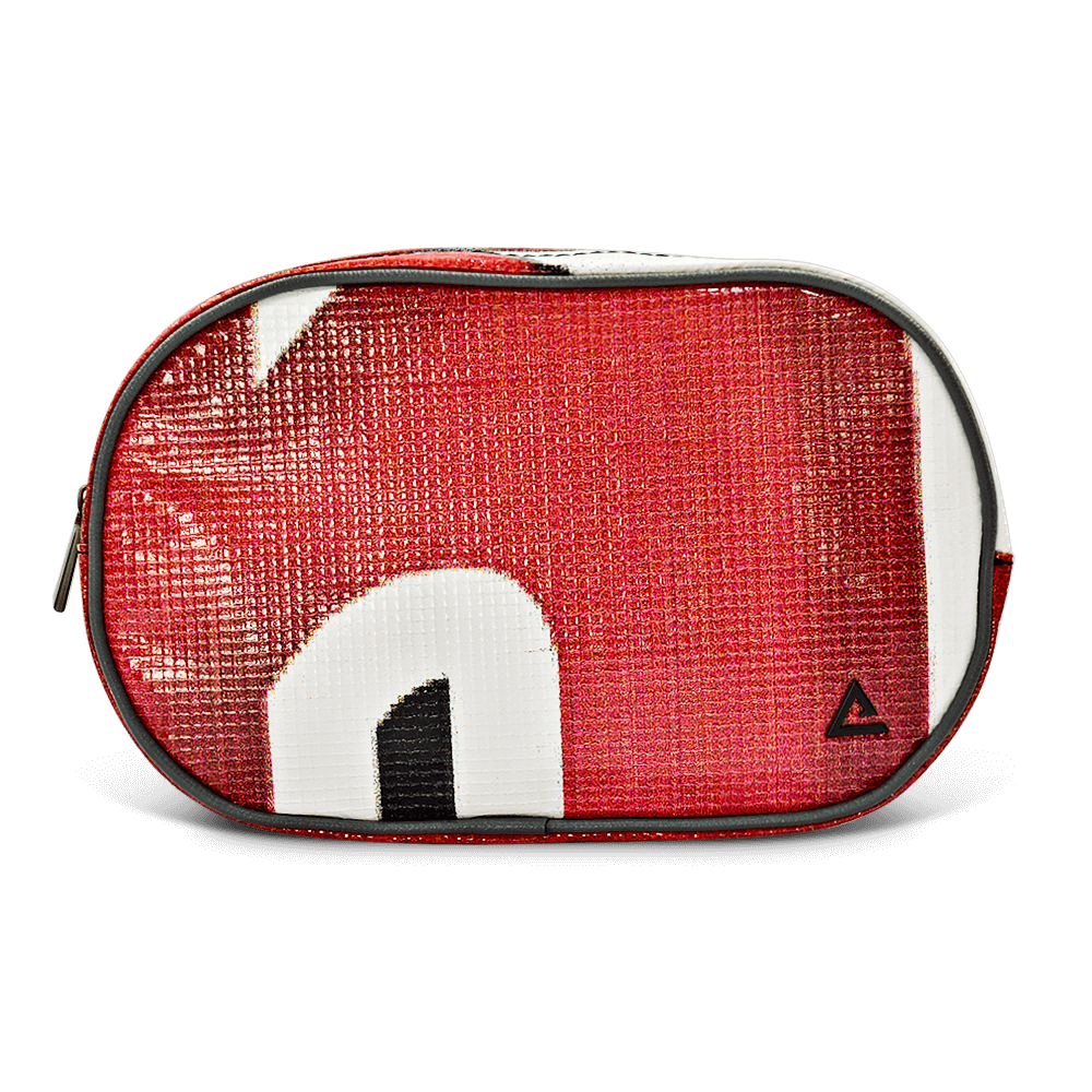 Riley Cosmetic Bag