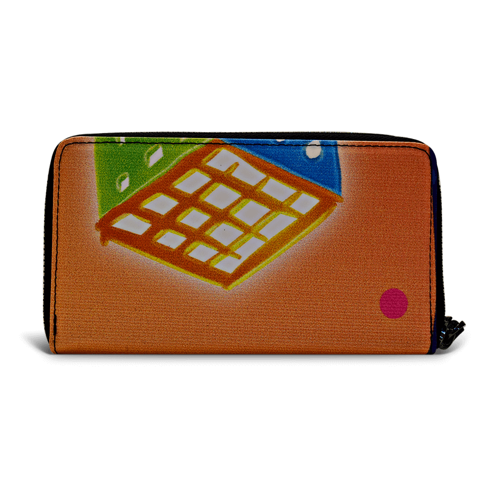 Madison Wristlet