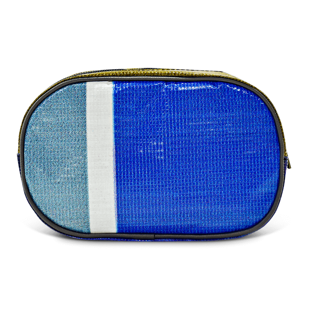 Riley Cosmetic Bag