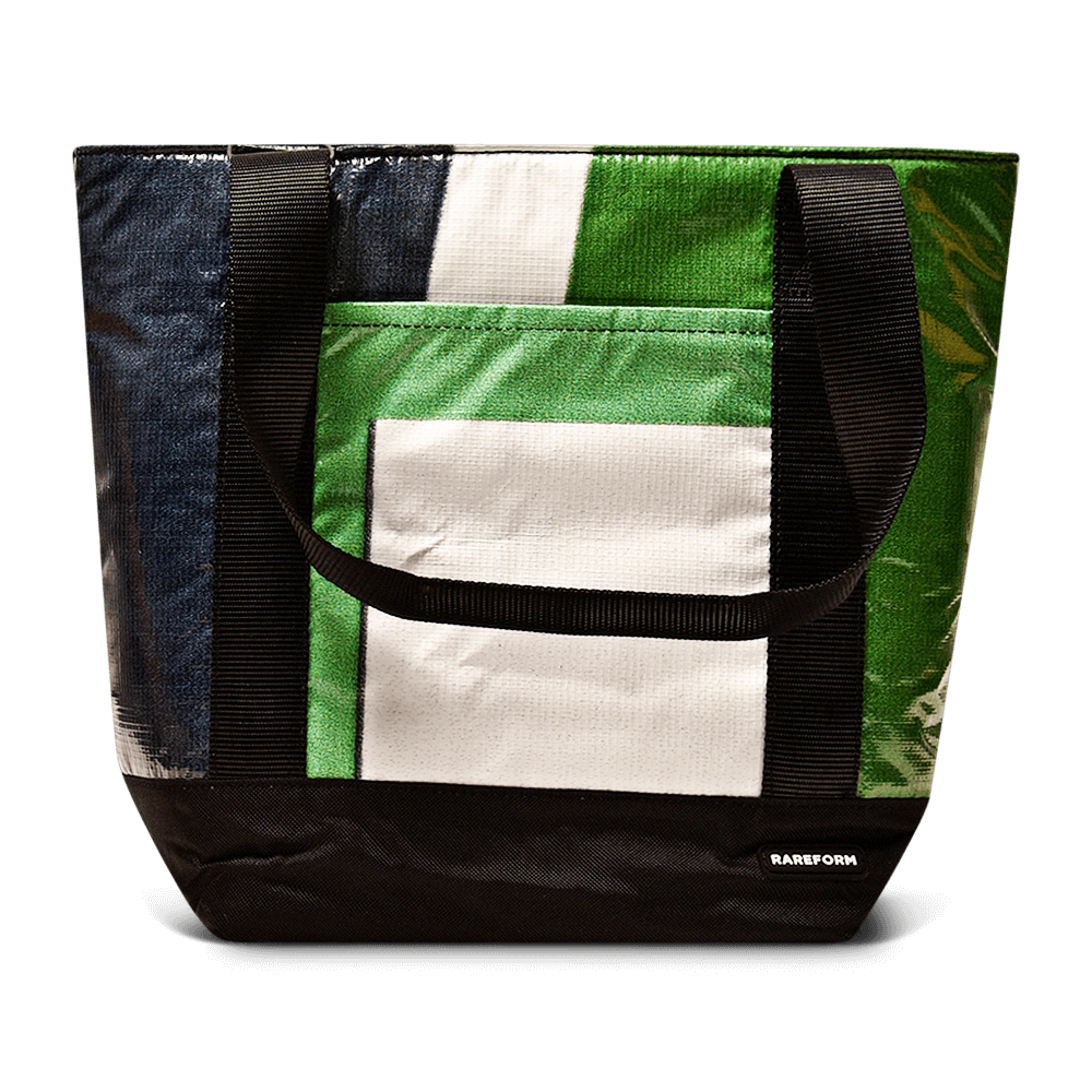 Beck Cooler Tote