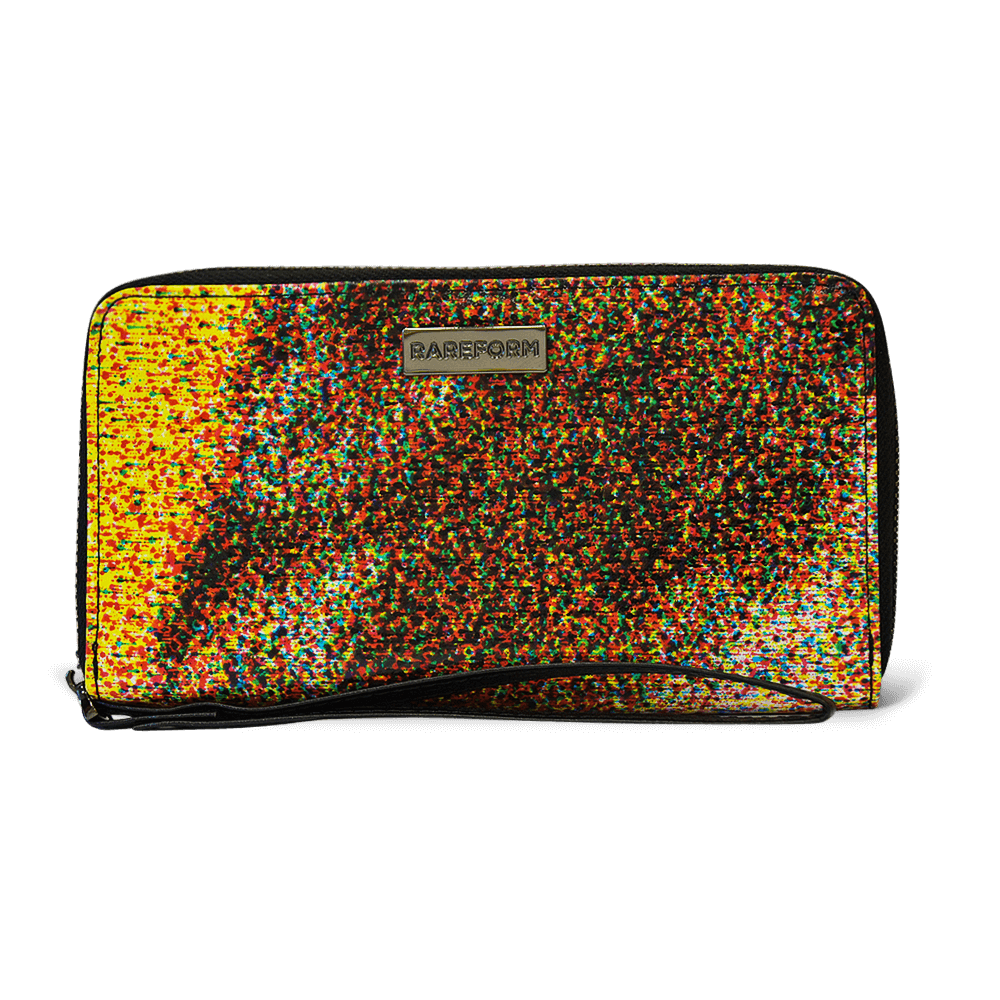 Madison Wristlet