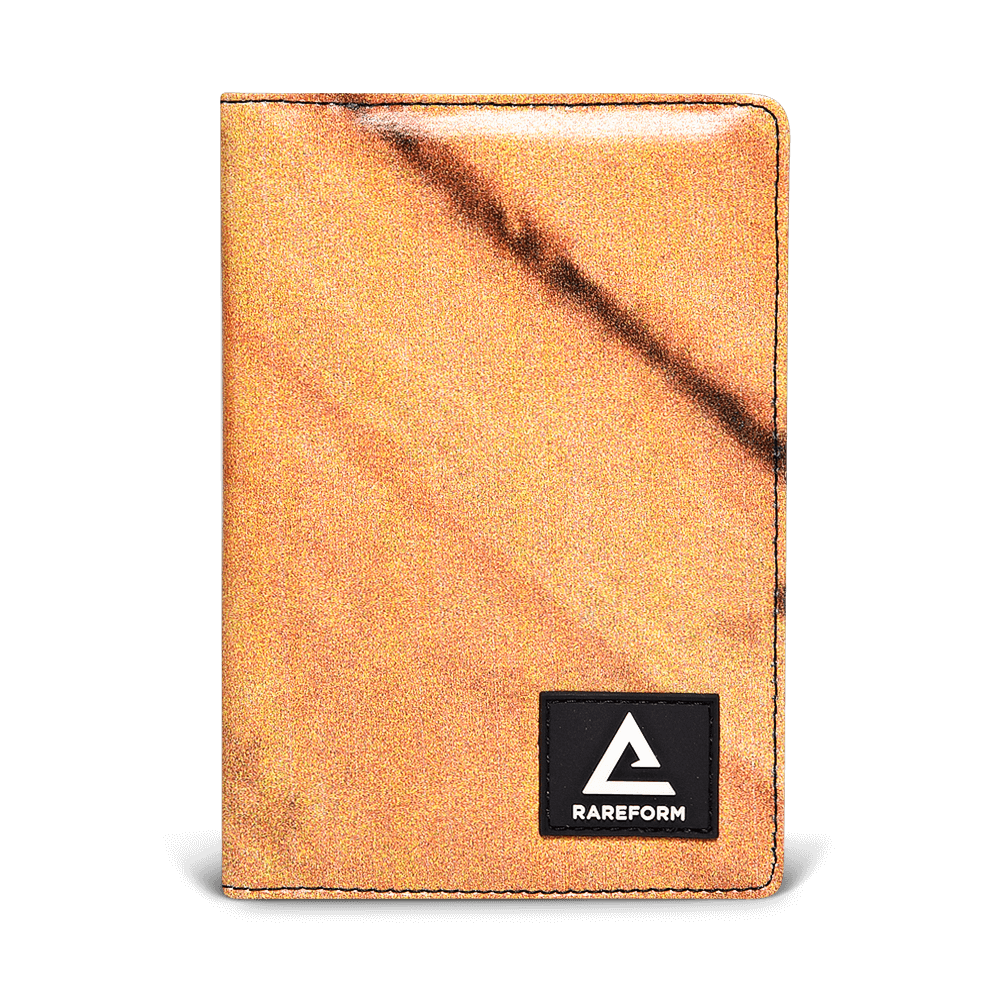 Huxley Passport Holder