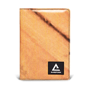 Huxley Passport Holder