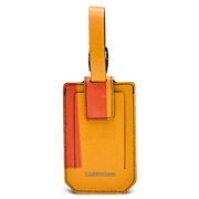 Salvador Luggage Tag