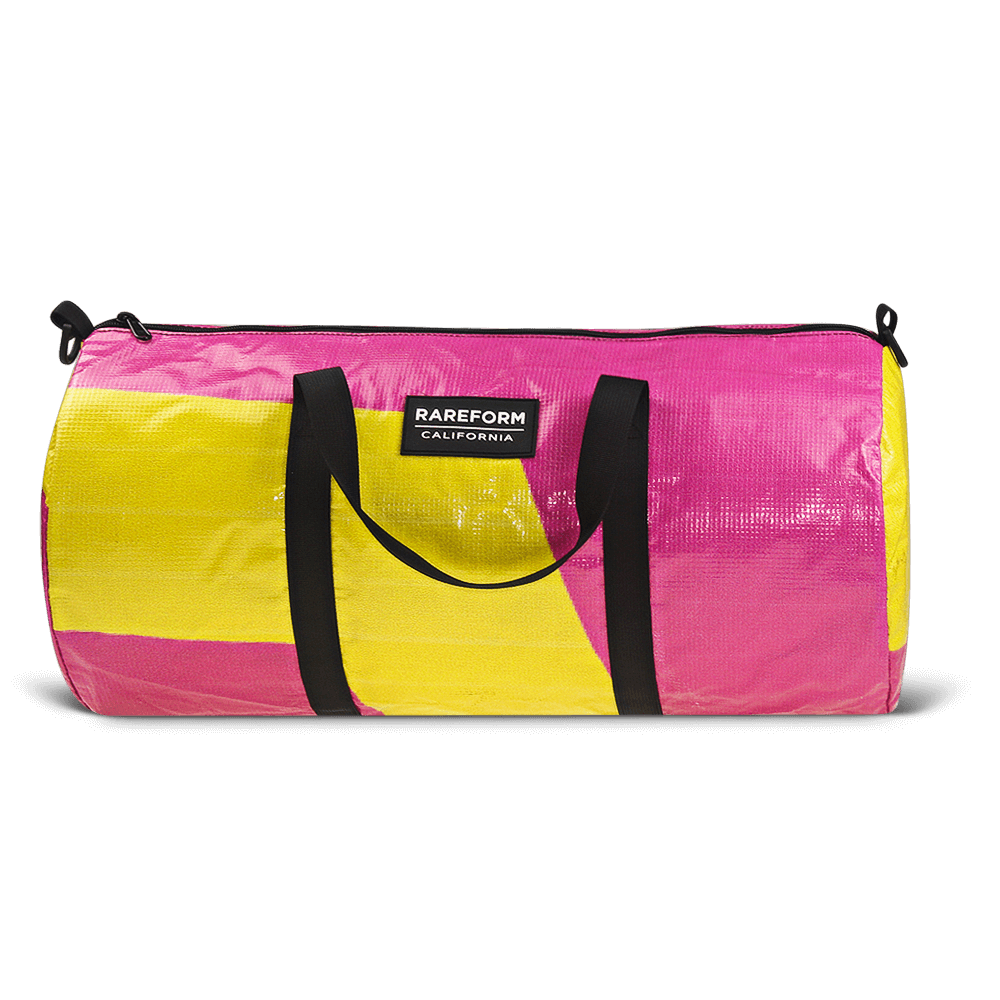 Light Duffle