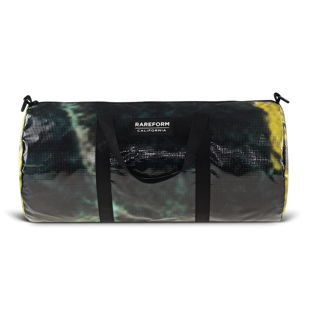 Light Duffle