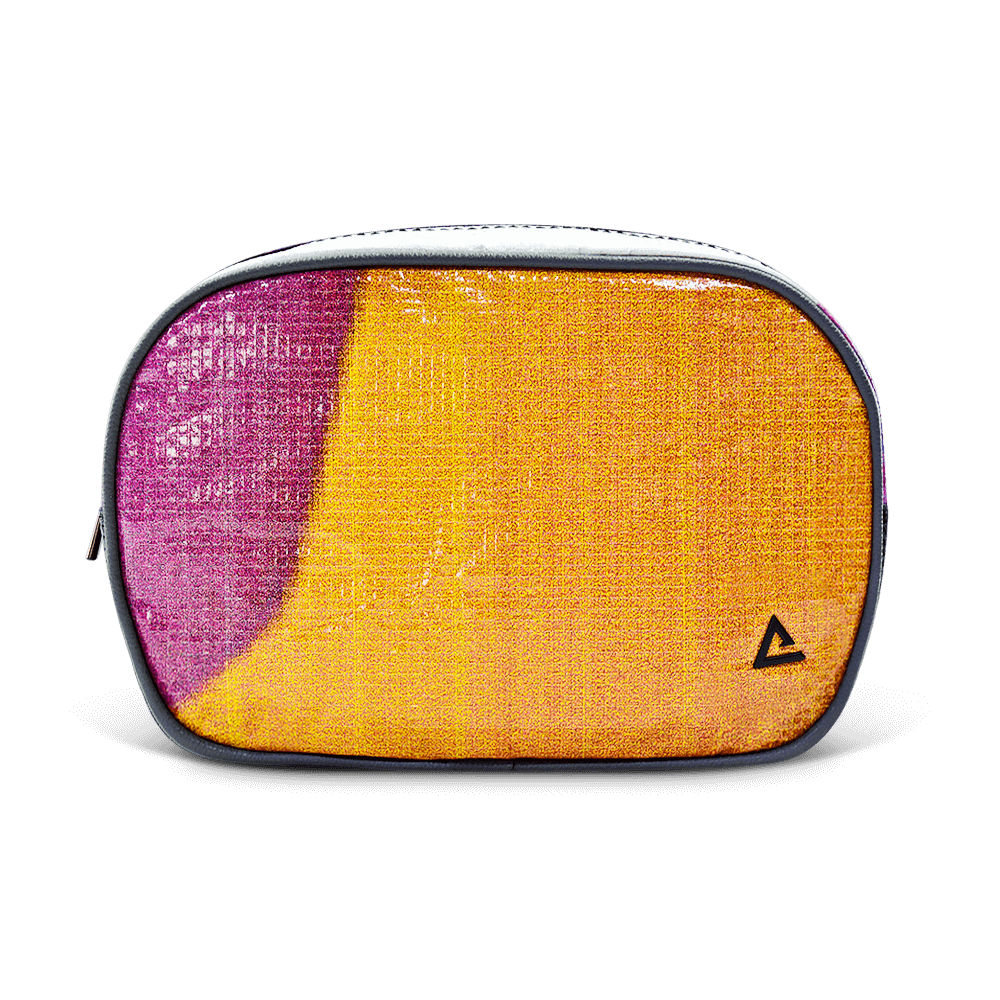 Riley Cosmetic Bag