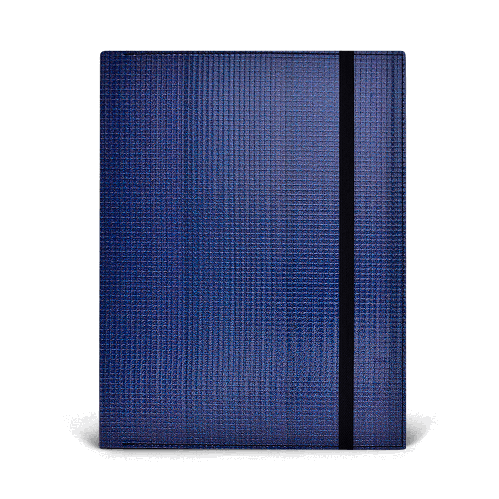 Oliver Notebook