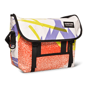 Manhattan Messenger Bag