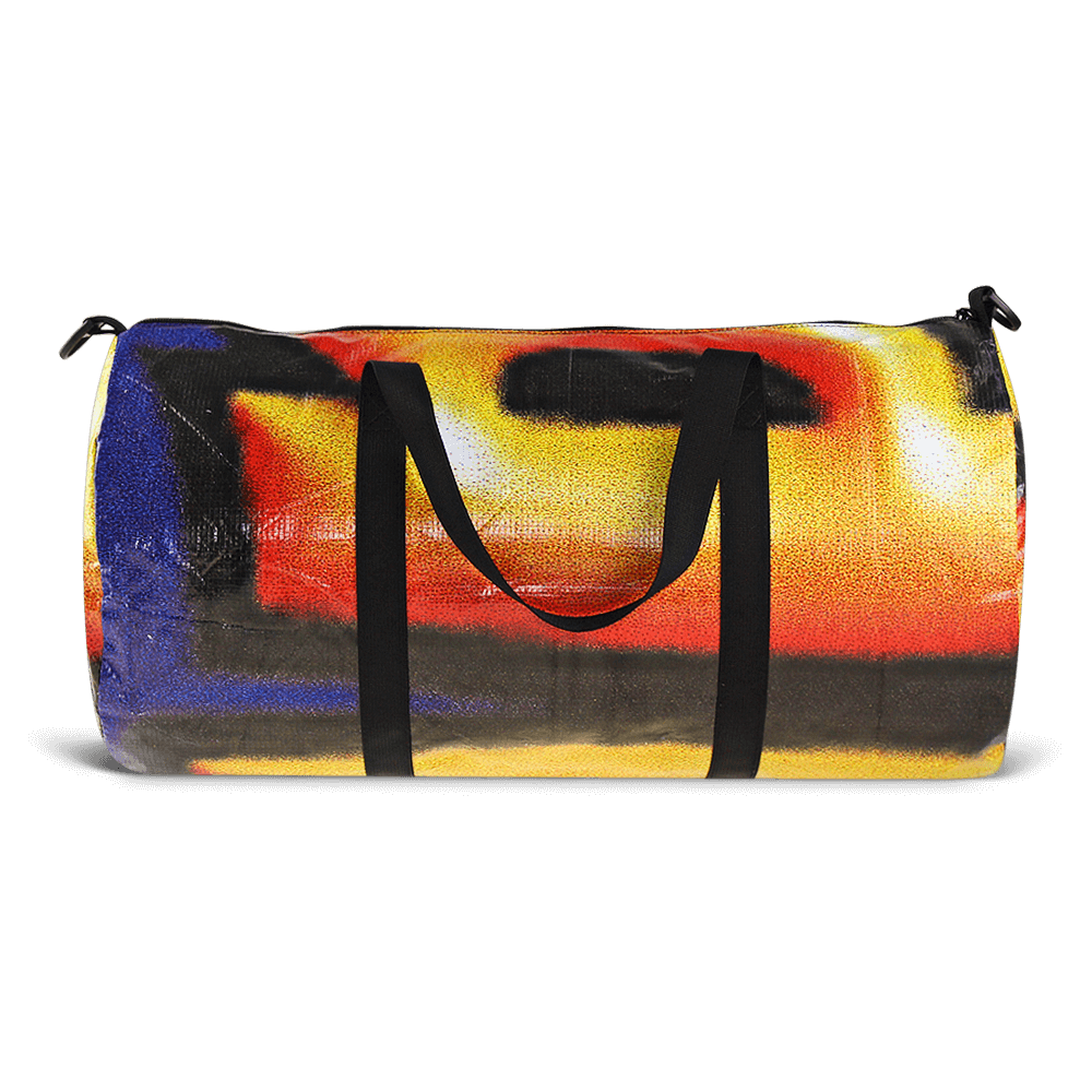 Light Duffle
