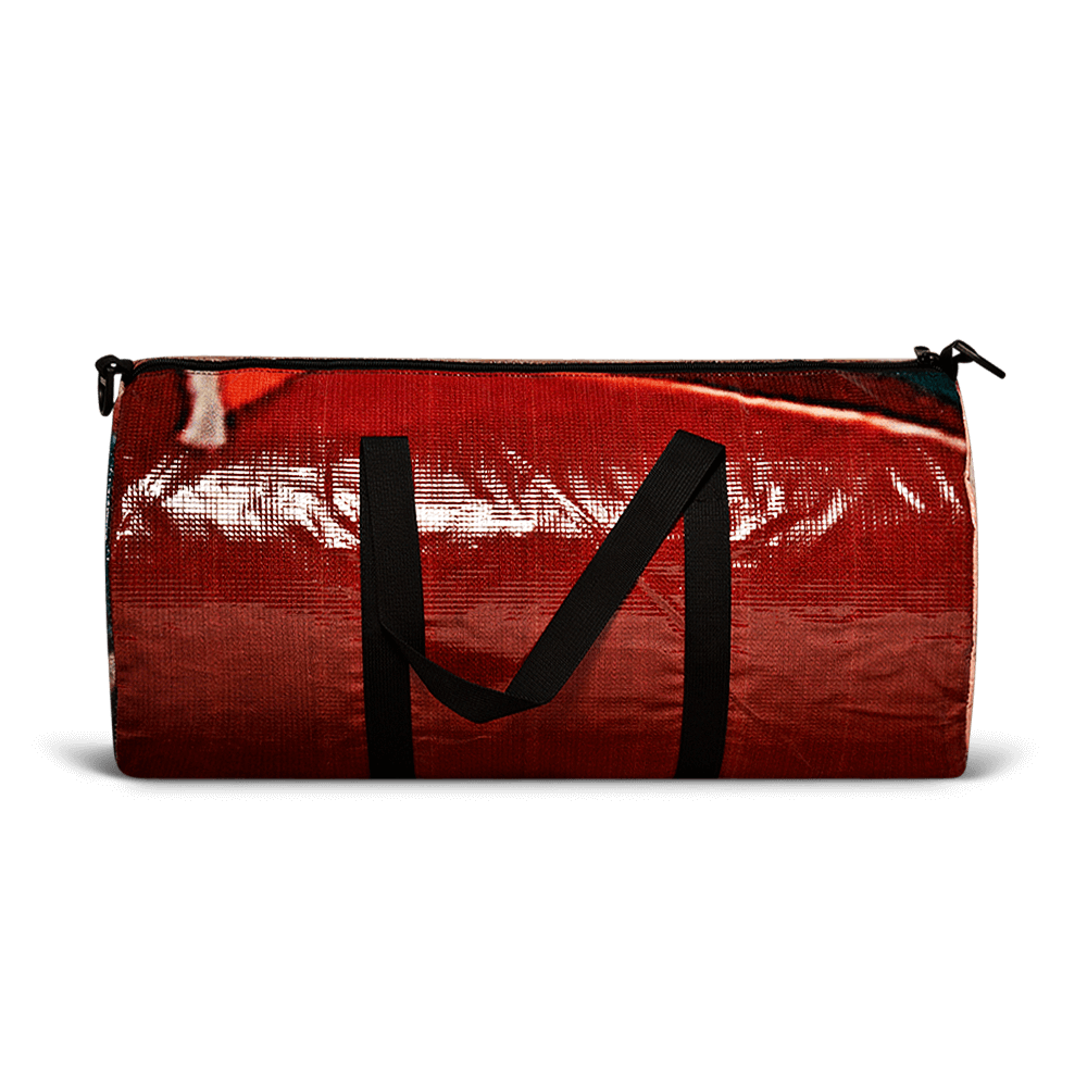 Light Duffle