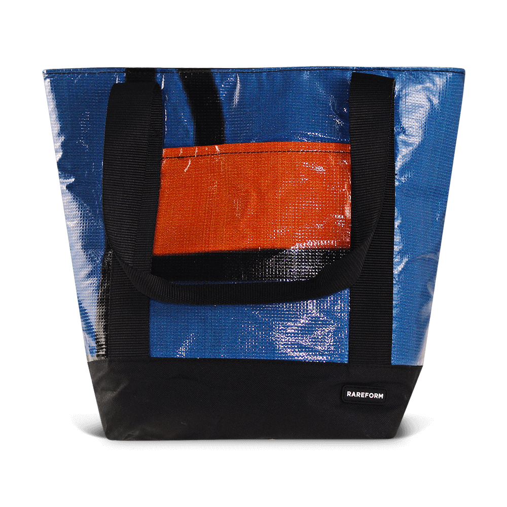Beck Cooler Tote