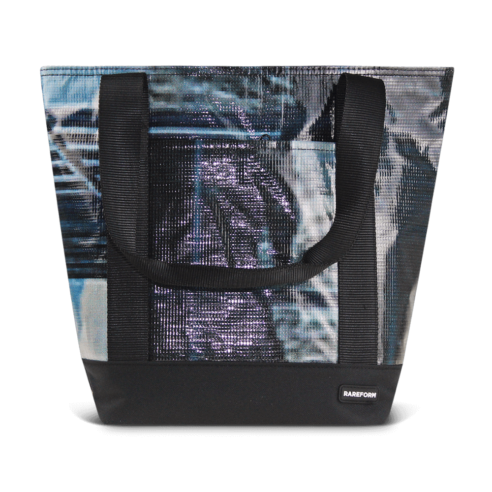 Beck Cooler Tote