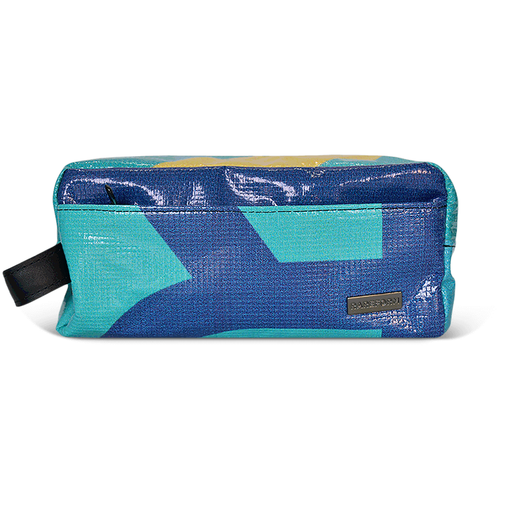 Munich Toiletry Bag