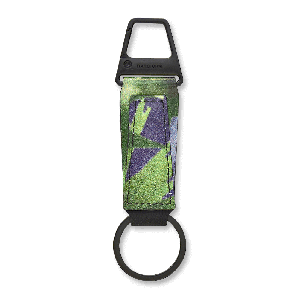 Roam Keychain
