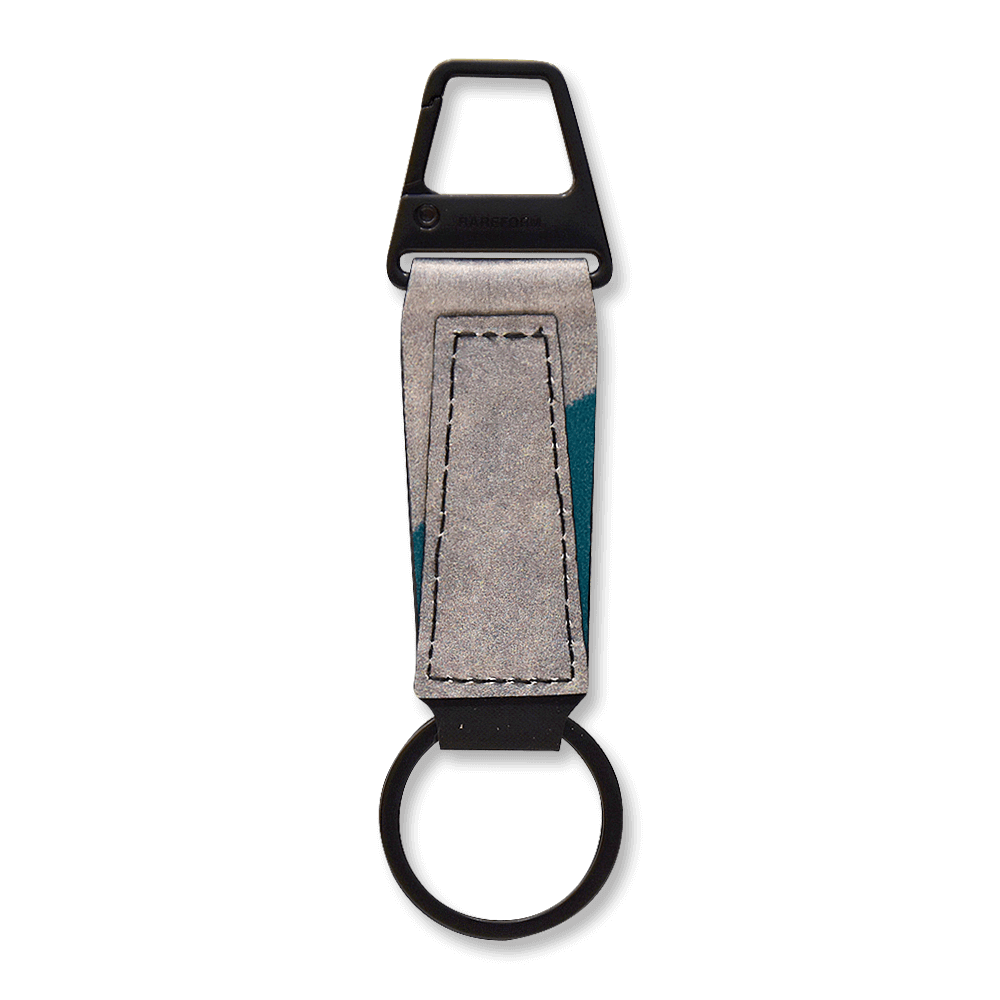 Roam Keychain