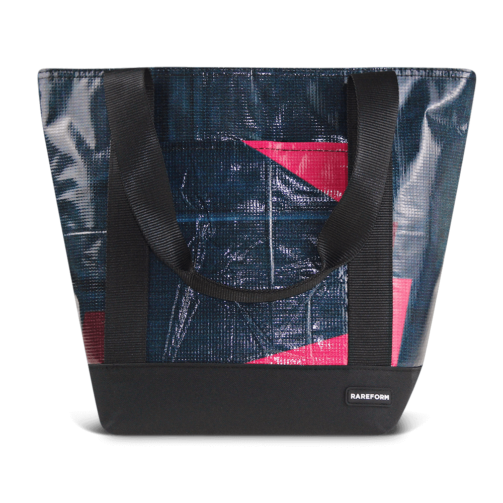 Beck Cooler Tote