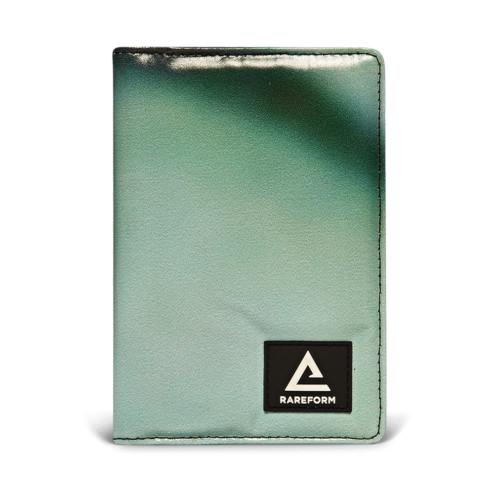 Huxley Passport Holder