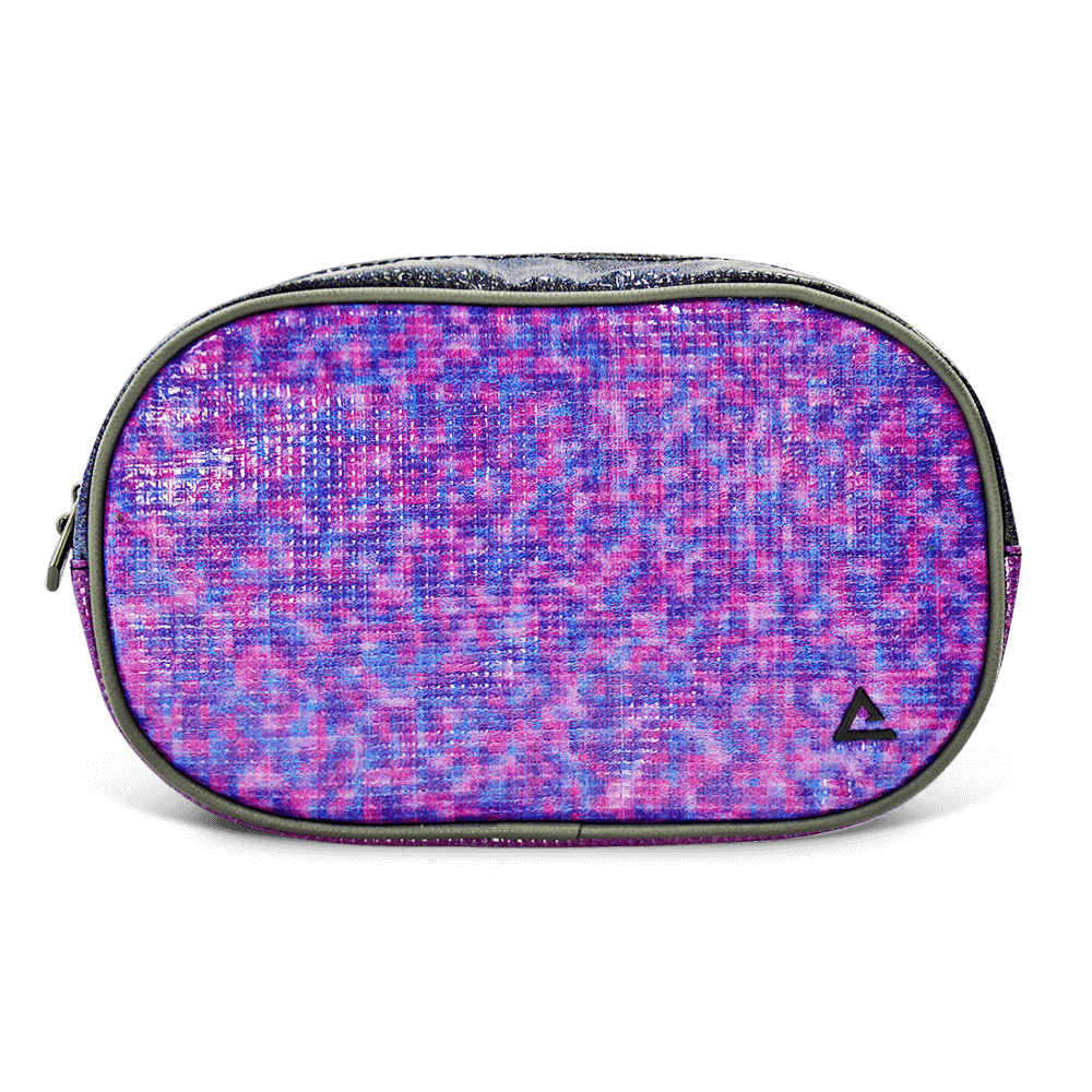 Riley Cosmetic Bag