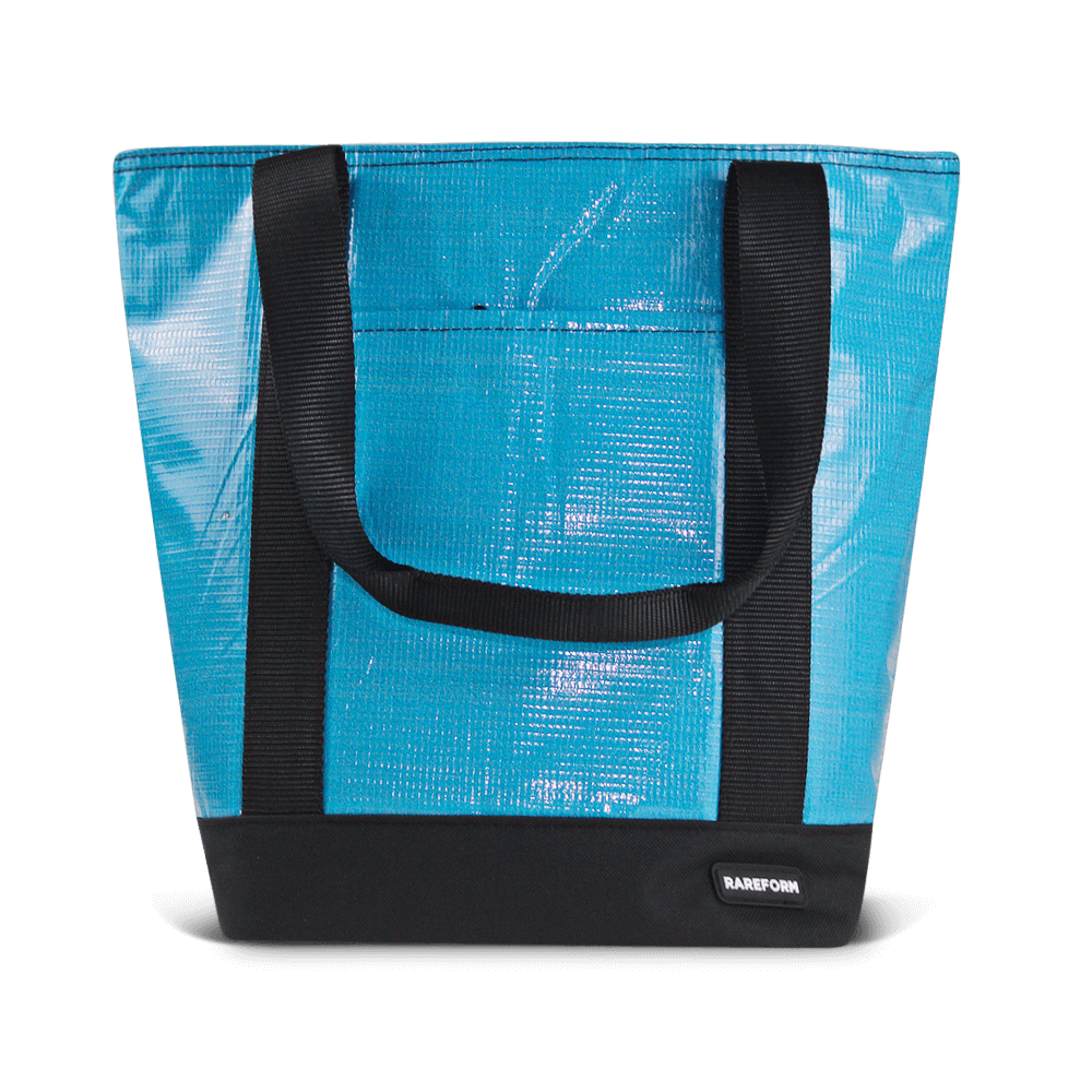 Beck Cooler Tote