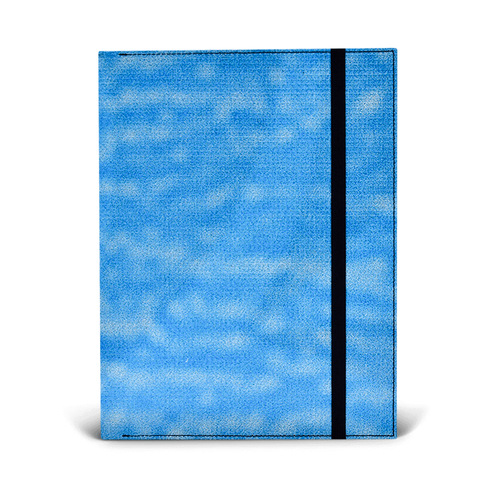 Oliver Notebook