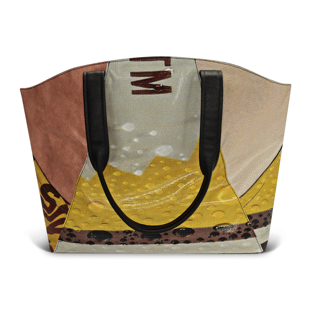 Asana All Day Tote